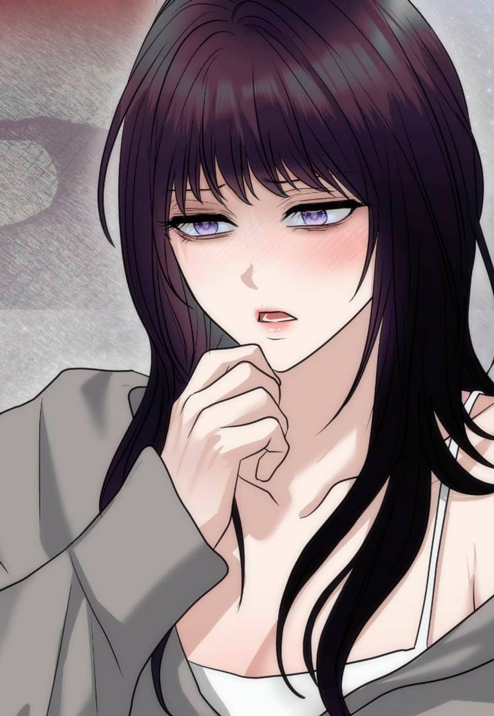 개미굴 [완전판] 6화