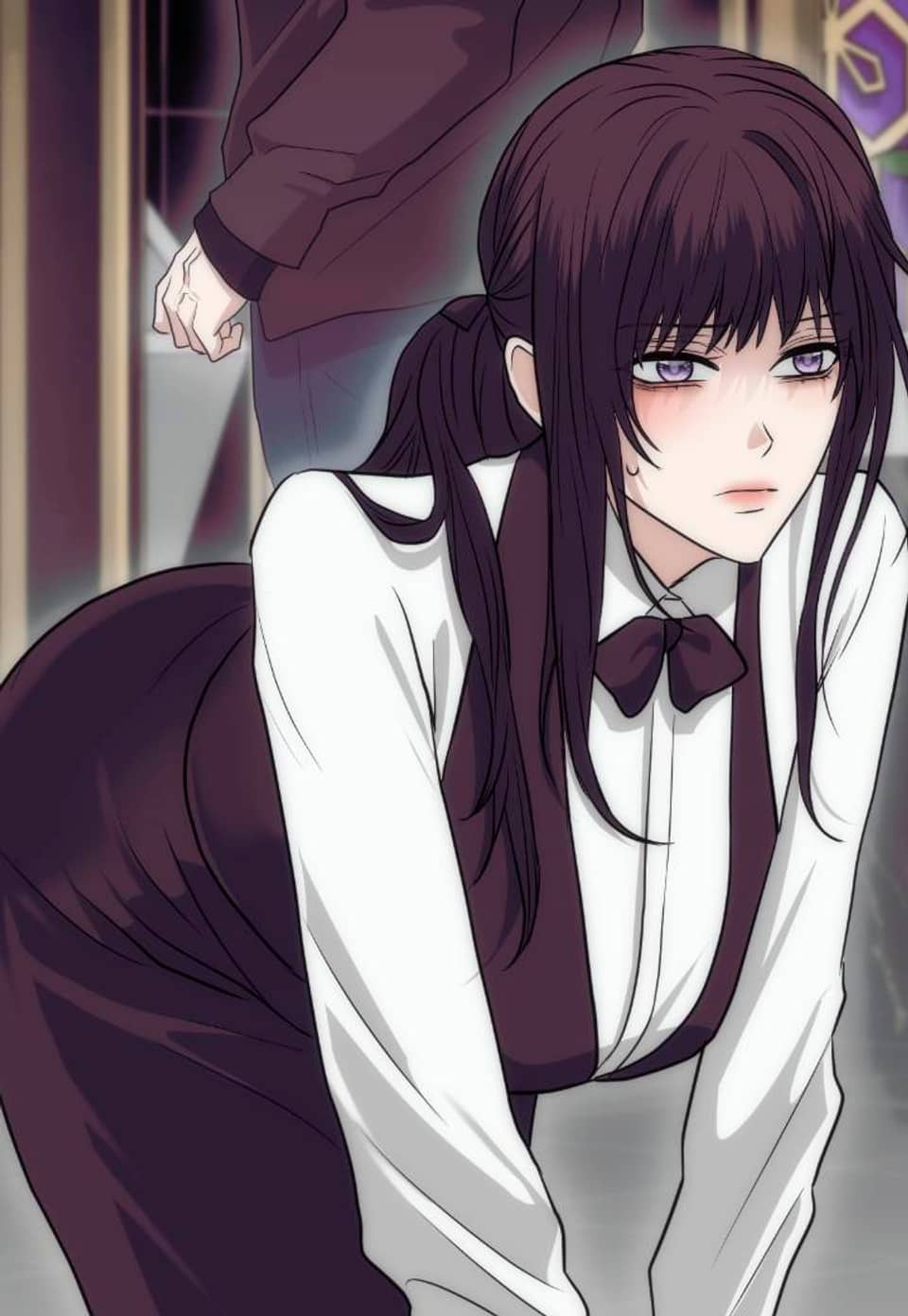 개미굴 [개정판] 7화