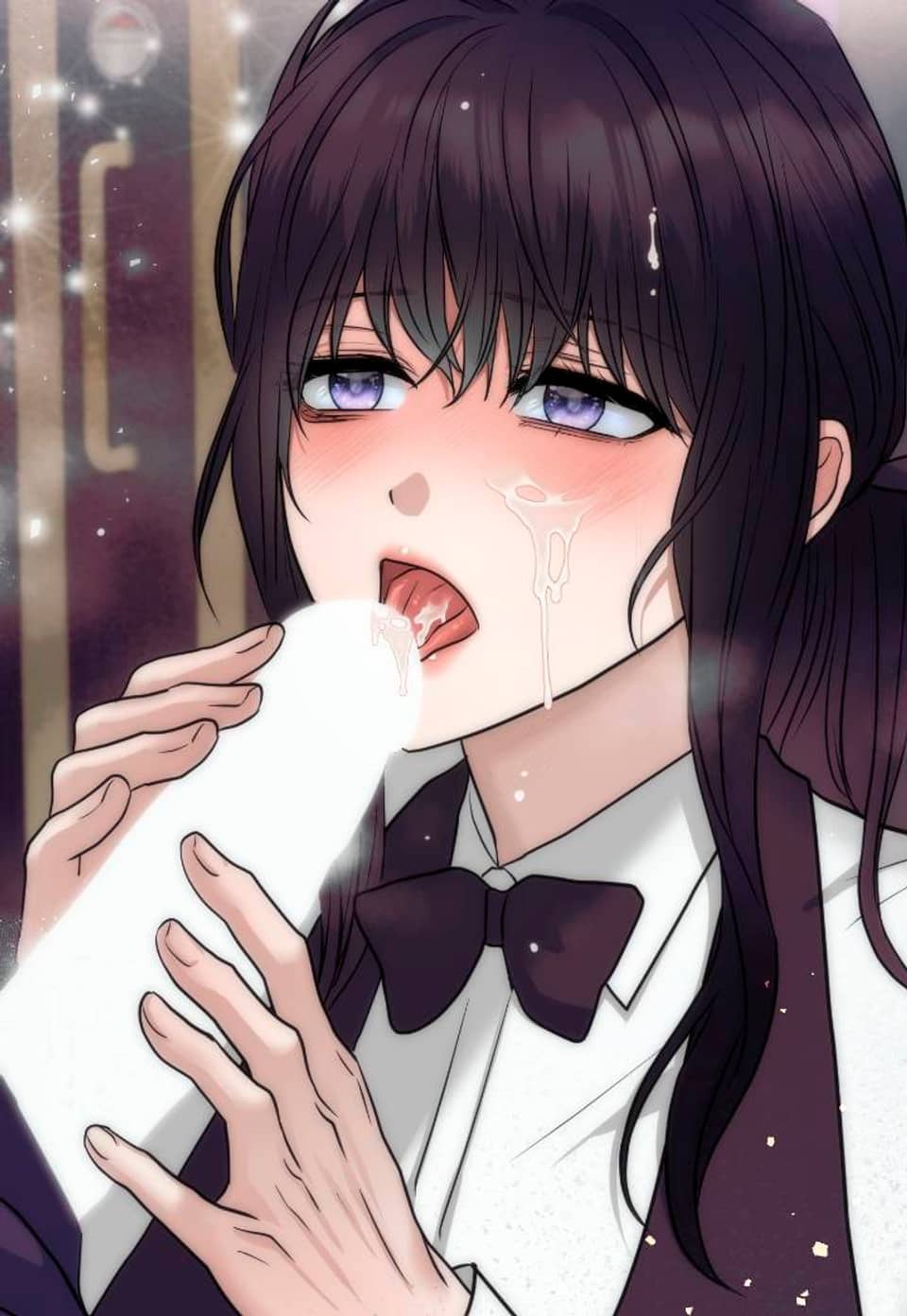 개미굴 [완전판] 9화