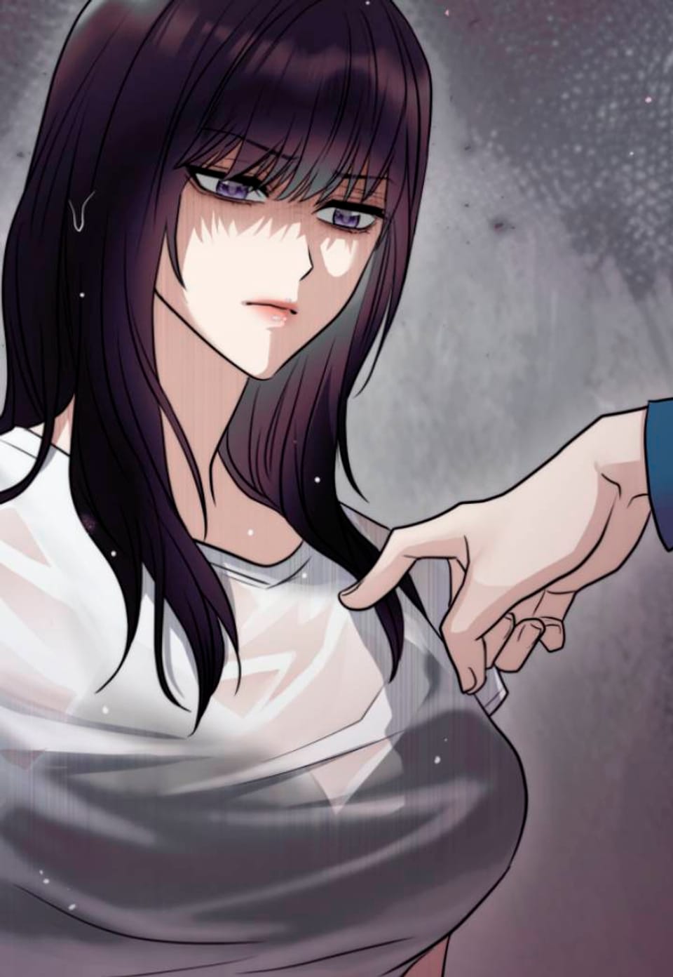 개미굴 [완전판] 10화