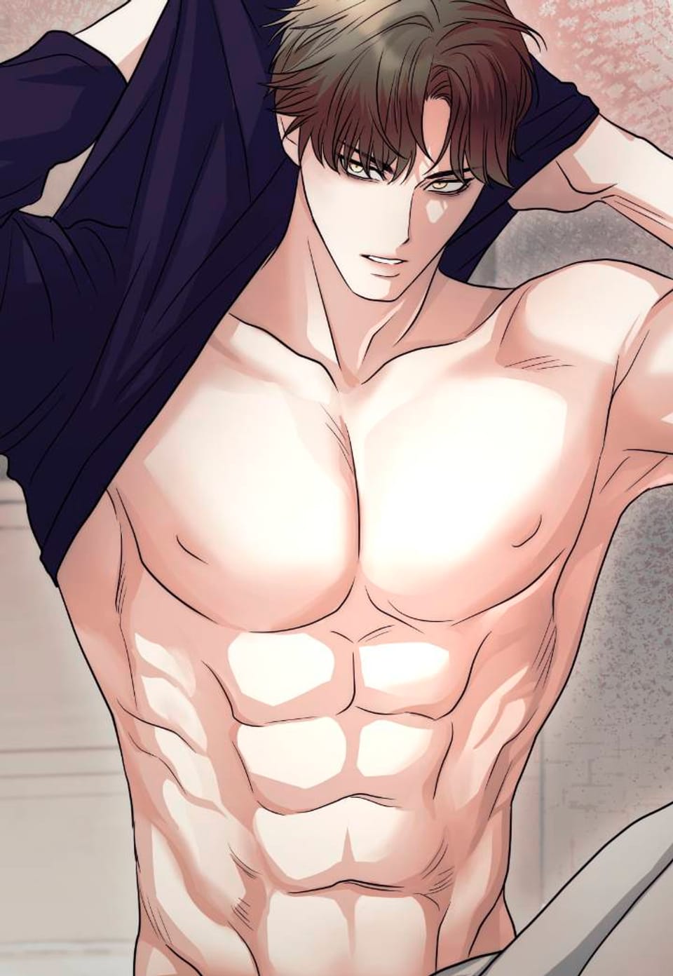 개미굴 [개정판] 11화