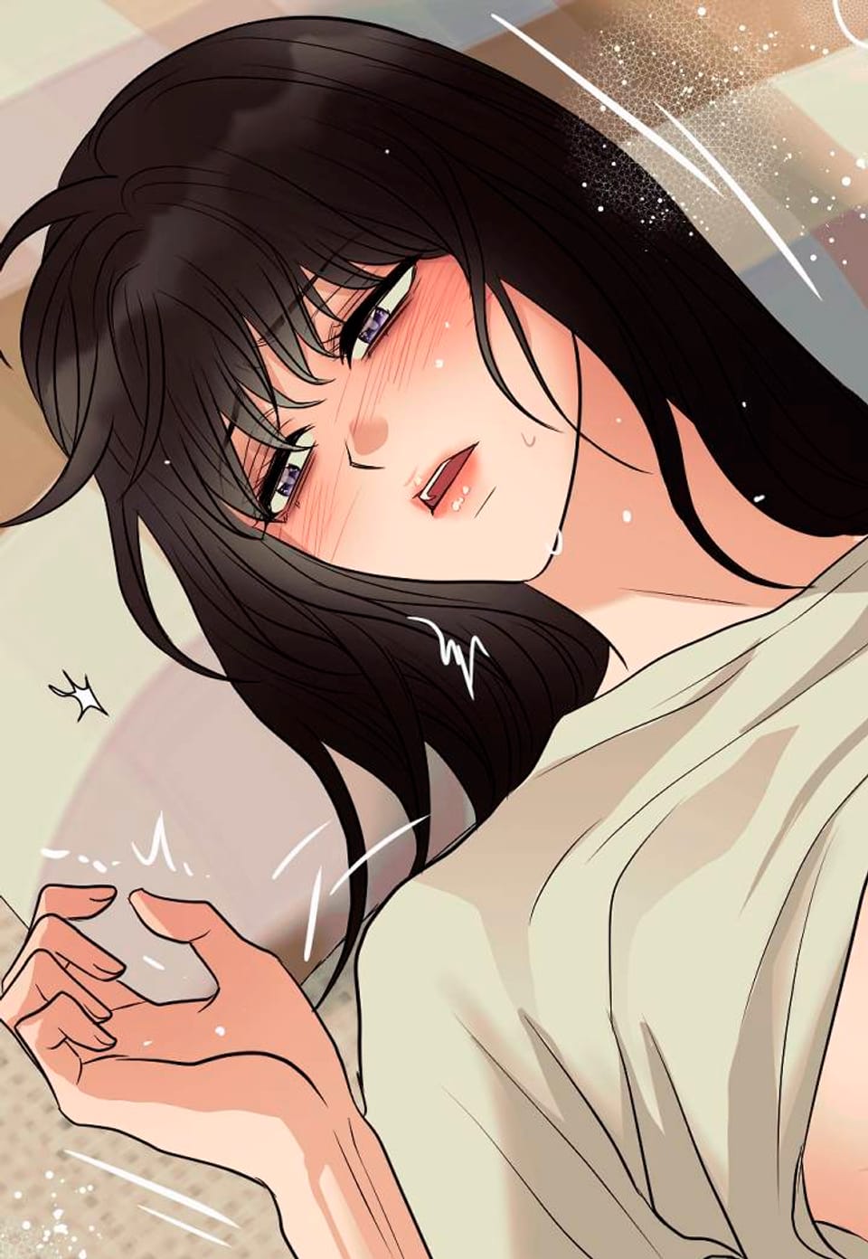 개미굴 [개정판] 12화