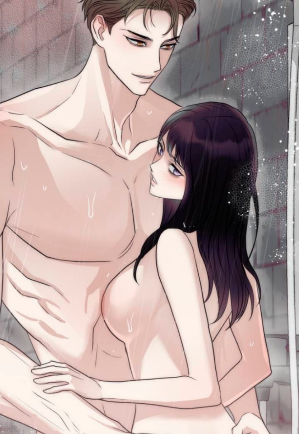 개미굴 [완전판] 14화