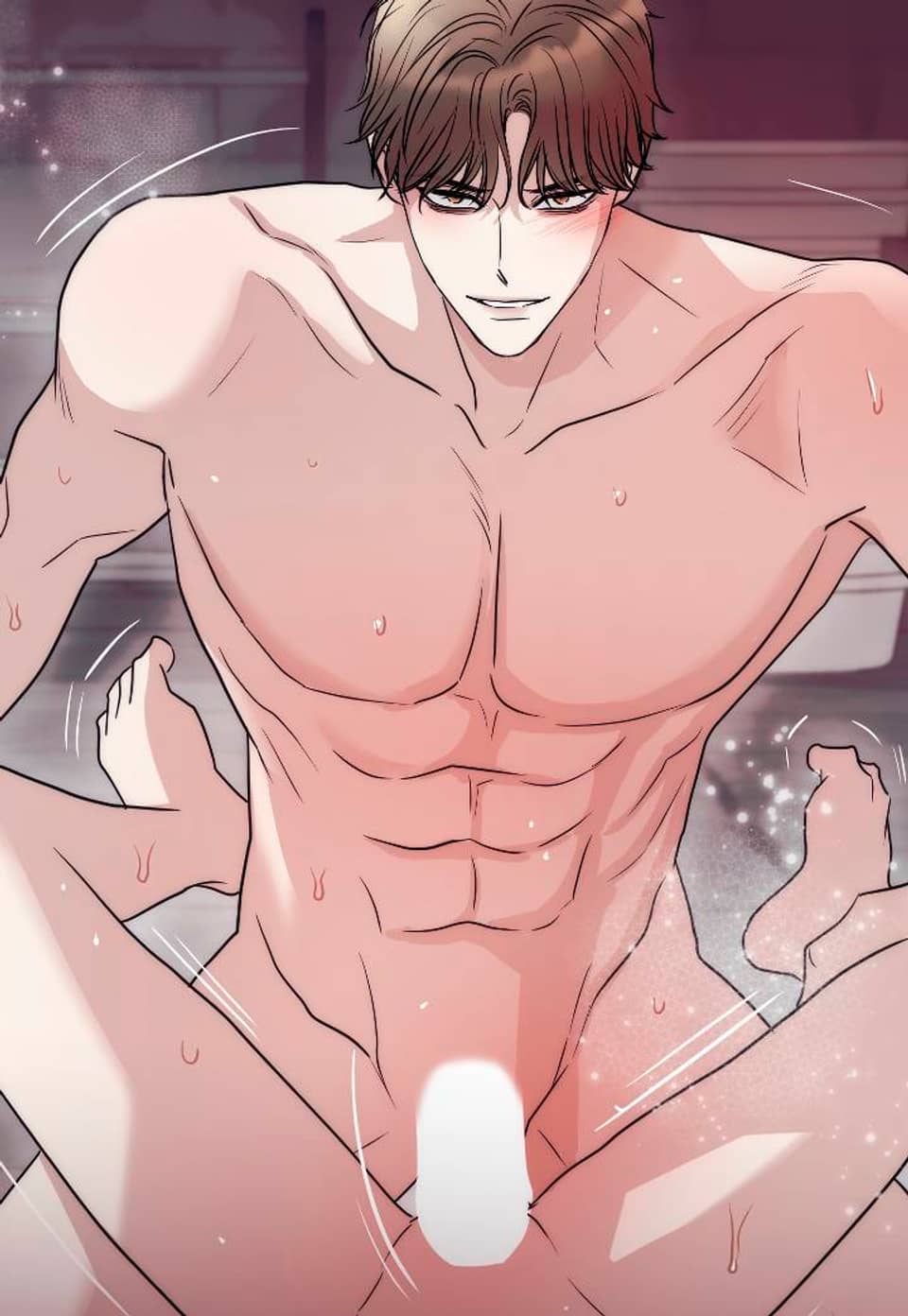 개미굴 [완전판] 15화