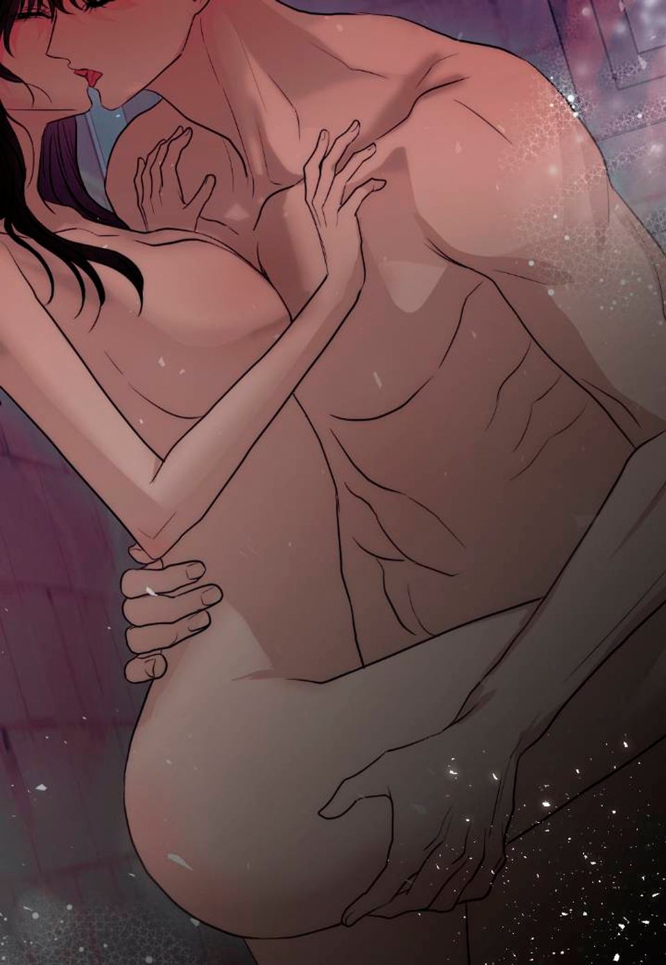 개미굴 [완전판] 18화