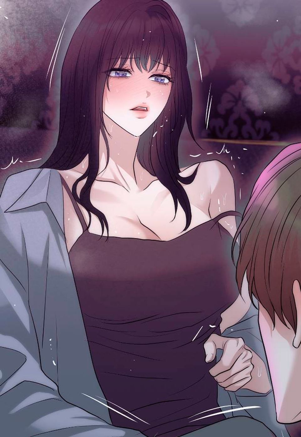 개미굴 [완전판] 20화