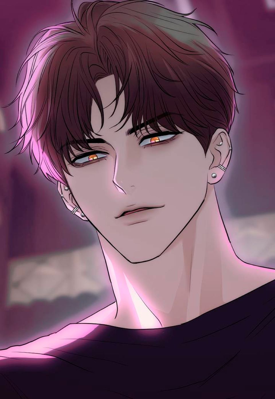 개미굴 [개정판] 20화