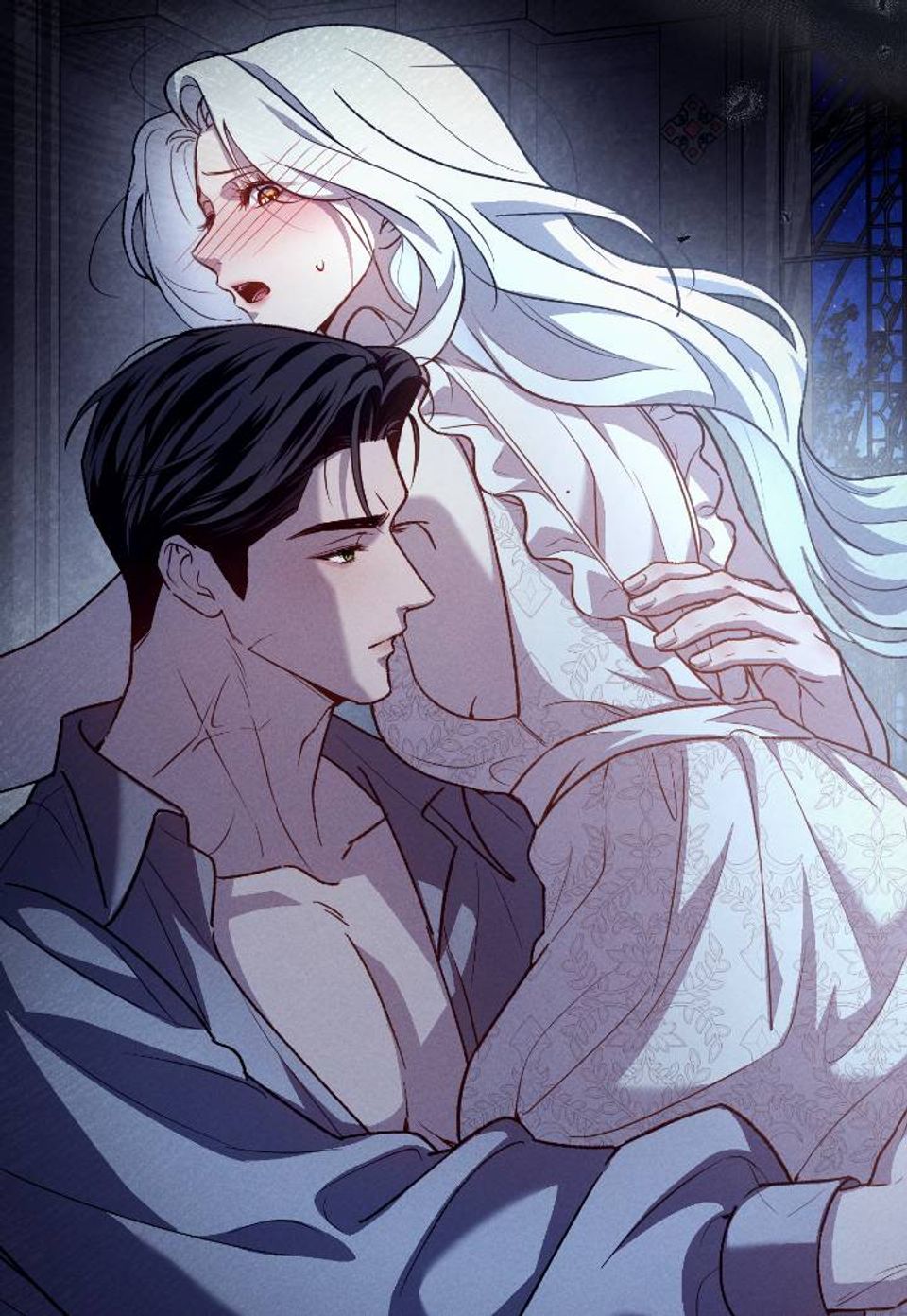 화려한 후회를 부탁해 [개정판] 9화