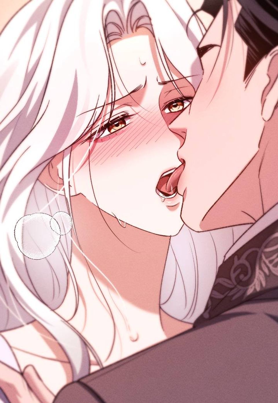 화려한 후회를 부탁해 [개정판] 15화