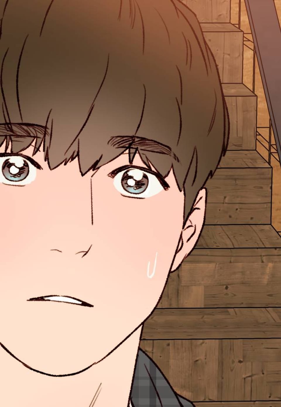 필로우 토크(Pillow Talk) 1화