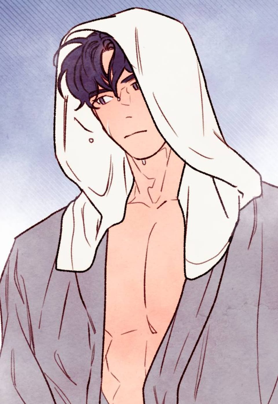 [개정판] 필로우 토크(Pillow Talk) 2화