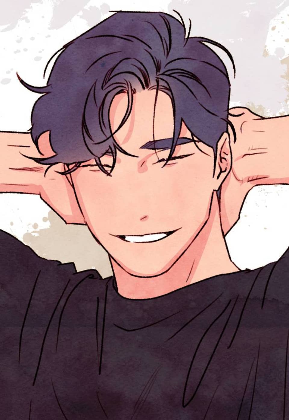 필로우 토크(Pillow Talk) 3화