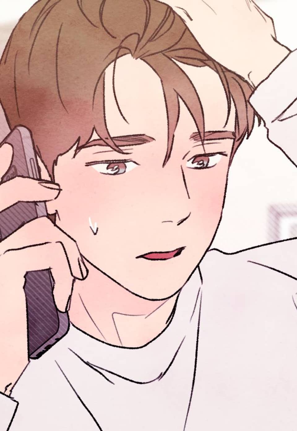 [개정판] 필로우 토크(Pillow Talk) 8화