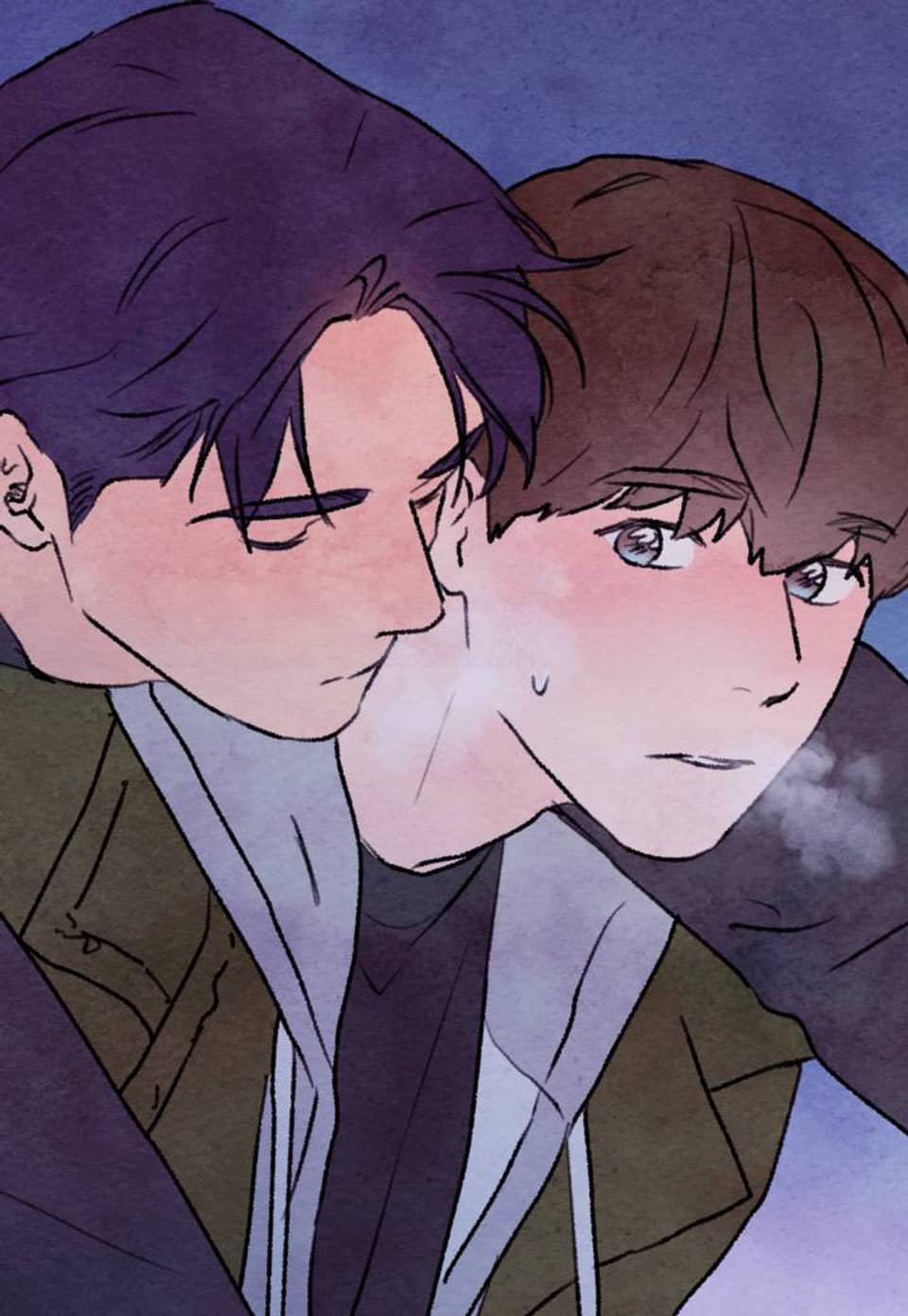 필로우 토크(Pillow Talk) 11화