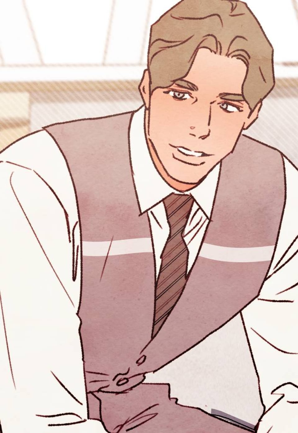 [개정판] 필로우 토크(Pillow Talk) 12화