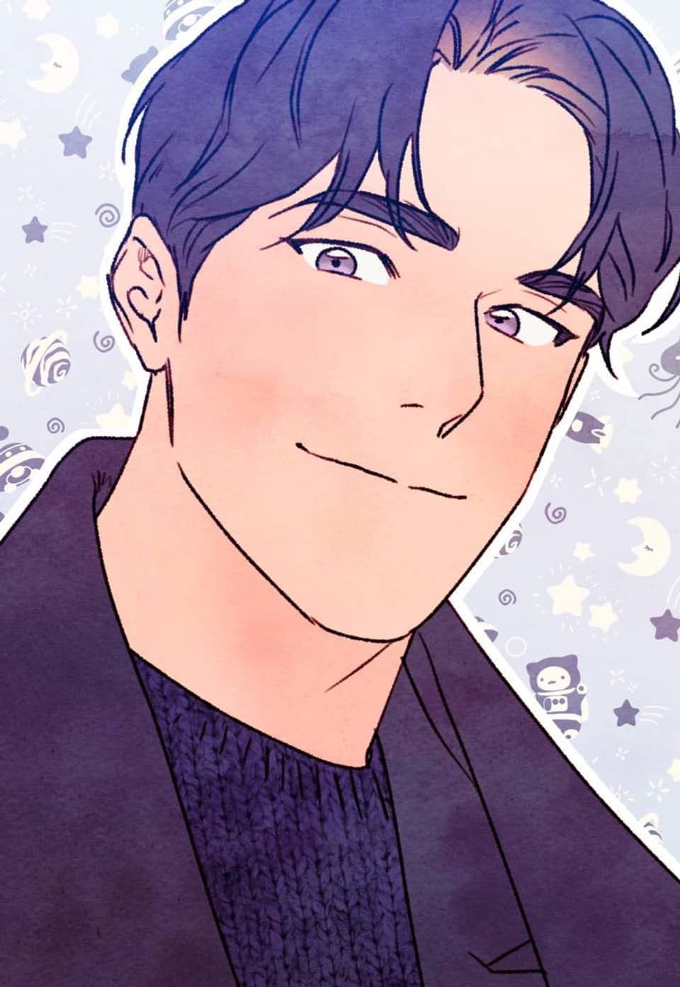 필로우 토크(Pillow Talk) 13화