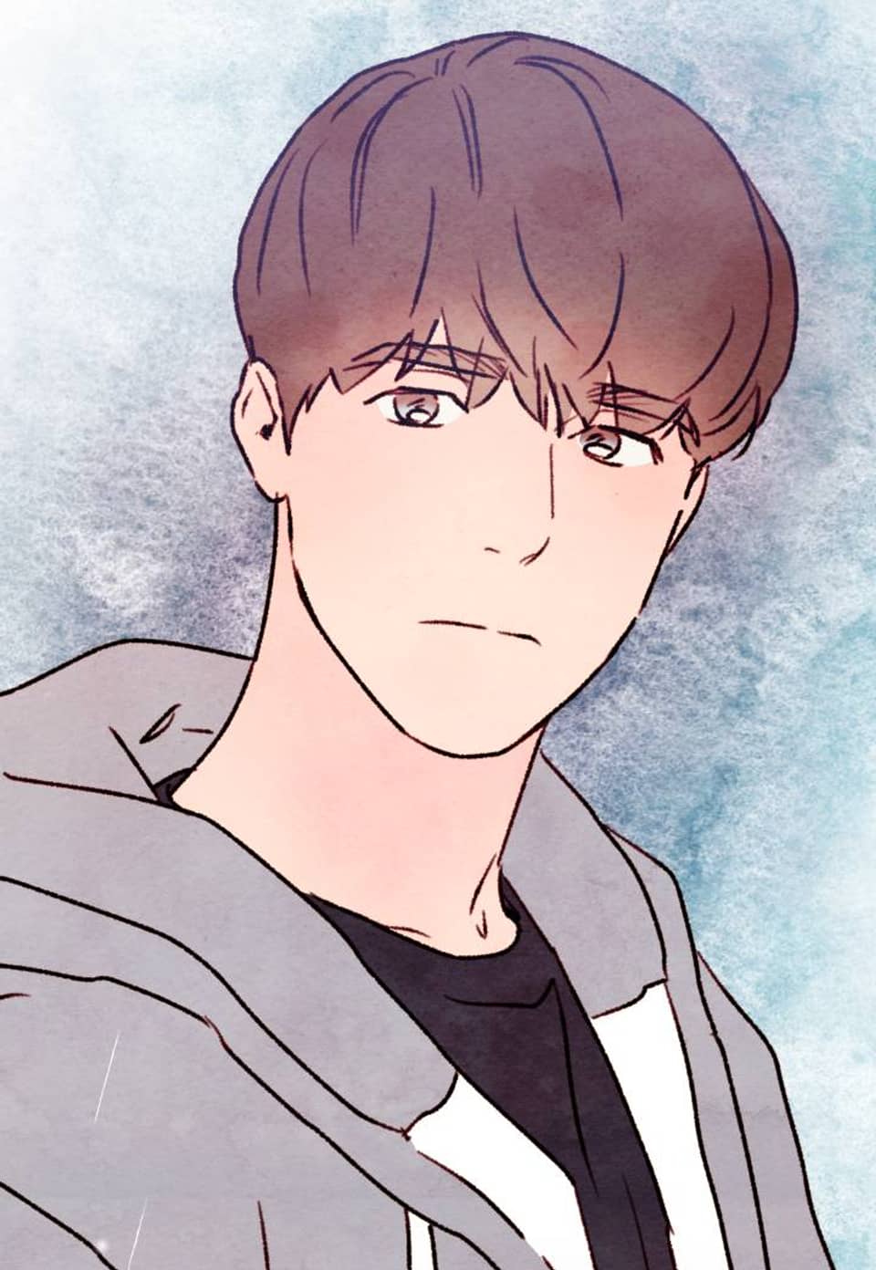 [개정판] 필로우 토크(Pillow Talk) 14화