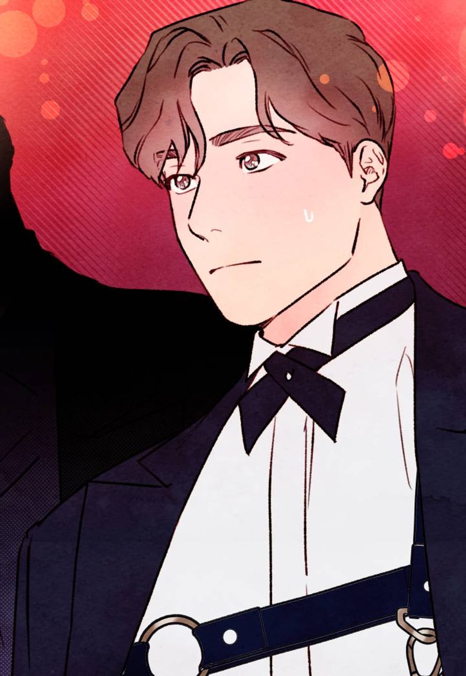 필로우 토크(Pillow Talk) 15화