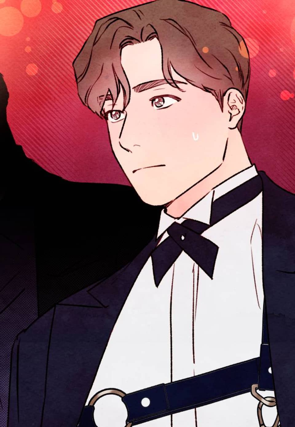 [개정판] 필로우 토크(Pillow Talk) 15화