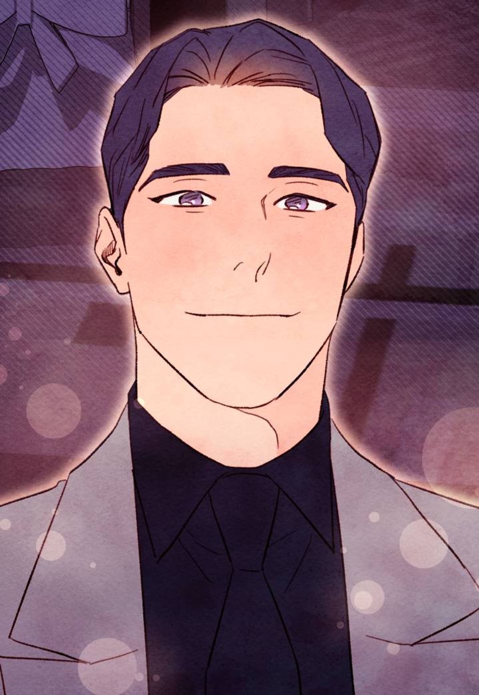 필로우 토크(Pillow Talk) 18화