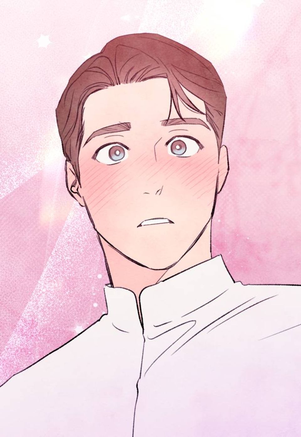 필로우 토크(Pillow Talk) 19화