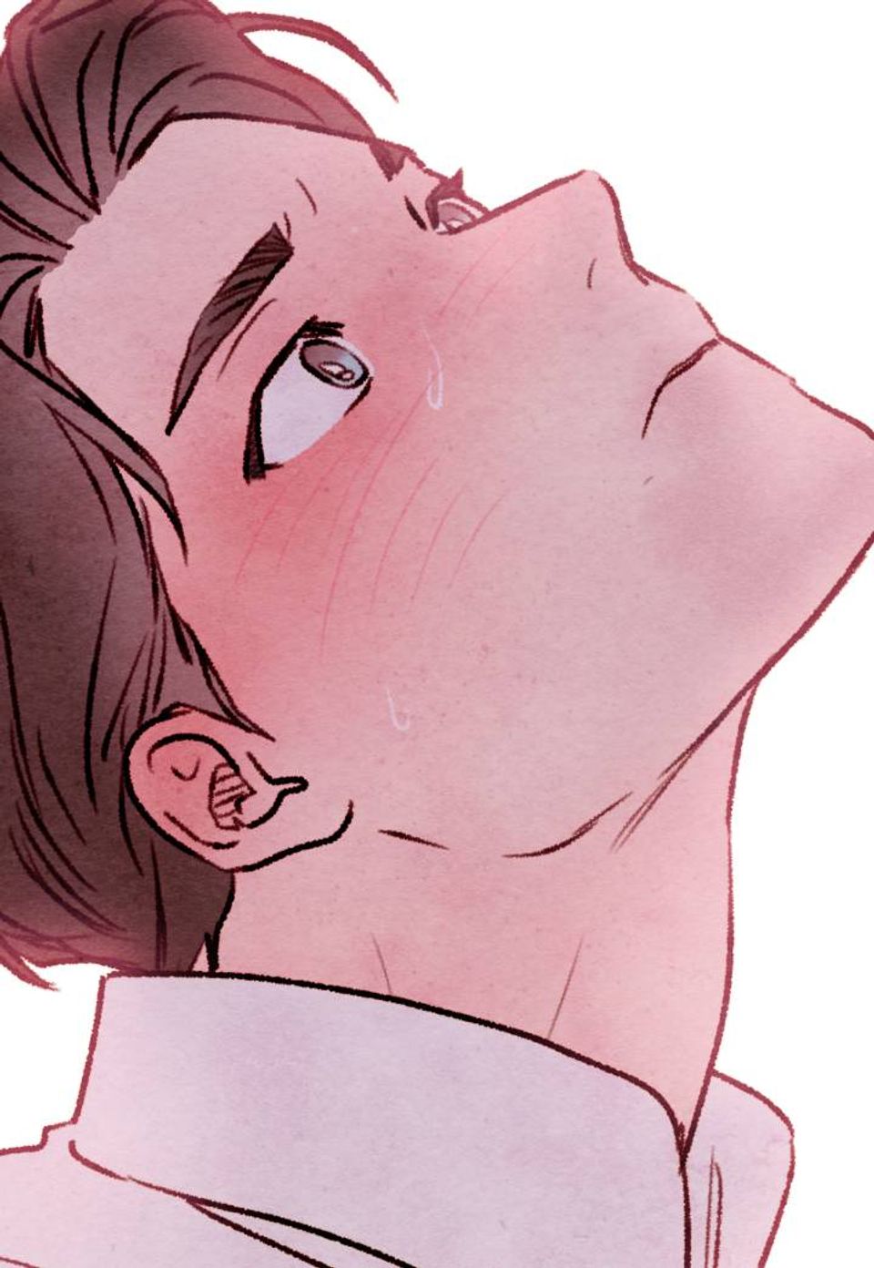 [개정판] 필로우 토크(Pillow Talk) 20화