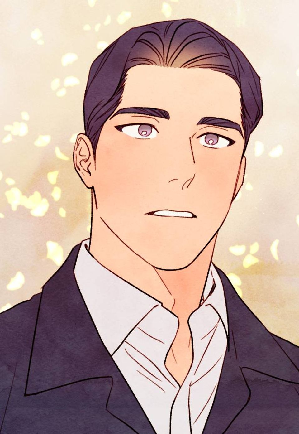 [개정판] 필로우 토크(Pillow Talk) 21화