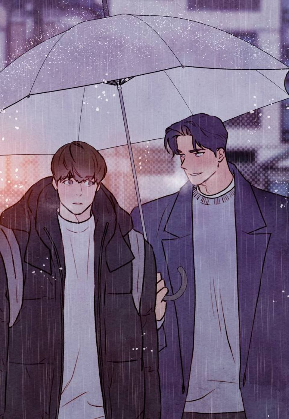 [개정판] 필로우 토크(Pillow Talk) 29화
