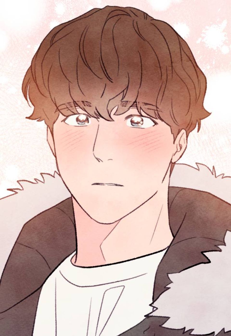 [개정판] 필로우 토크(Pillow Talk) 30화