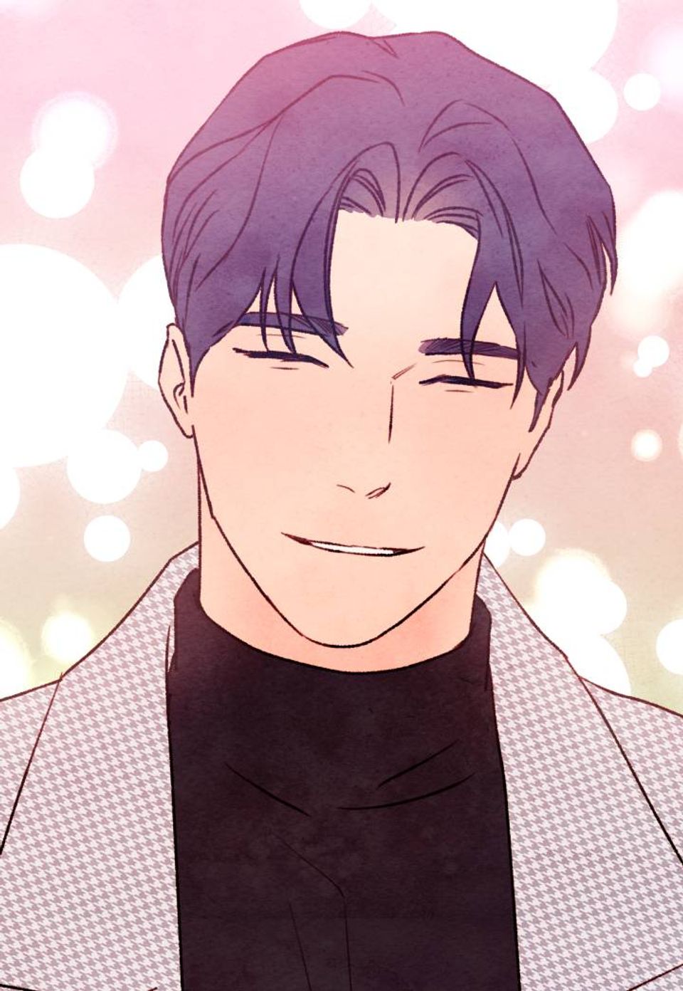[개정판] 필로우 토크(Pillow Talk) 31화