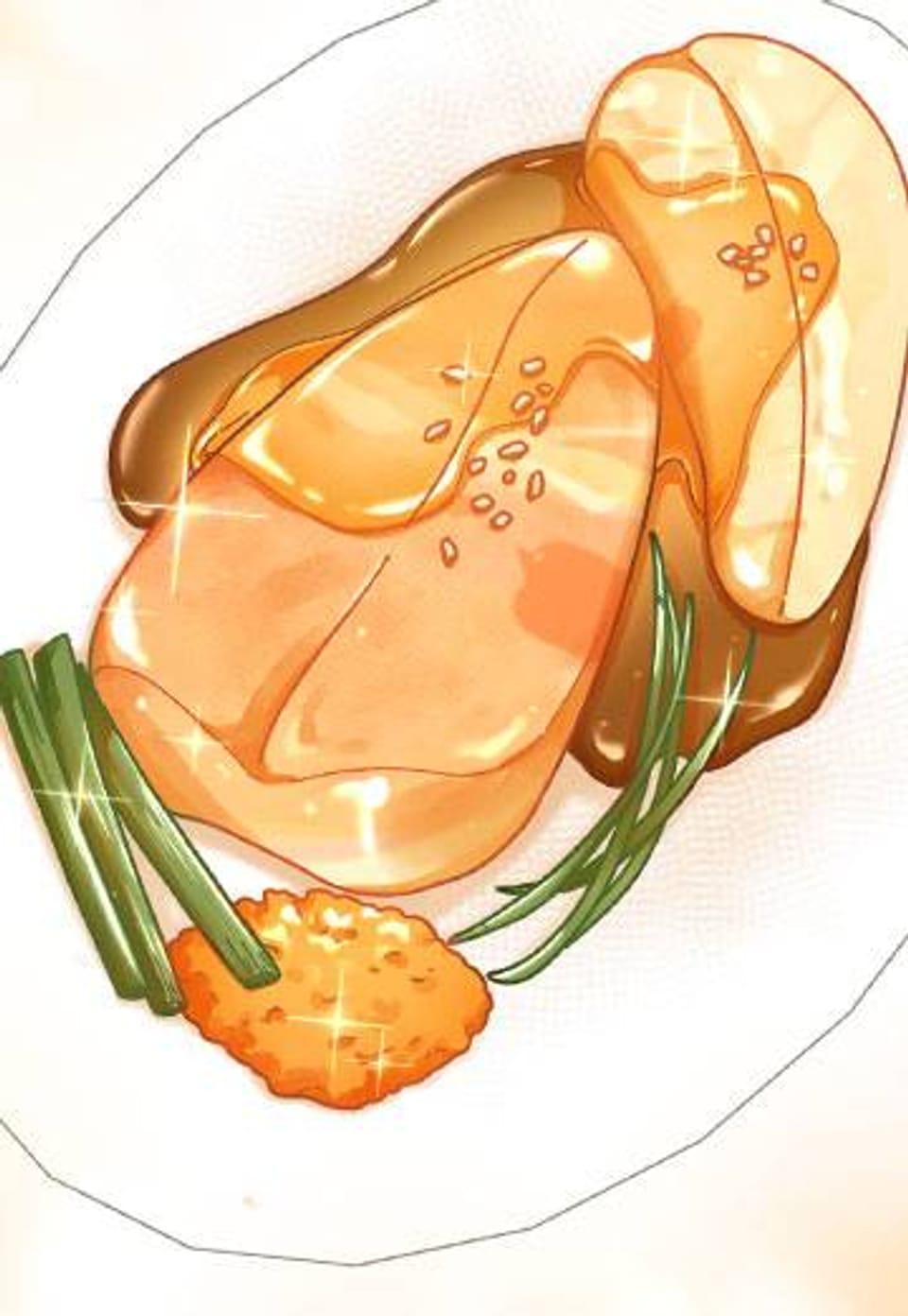 100년 묵은 탑셰프 6화