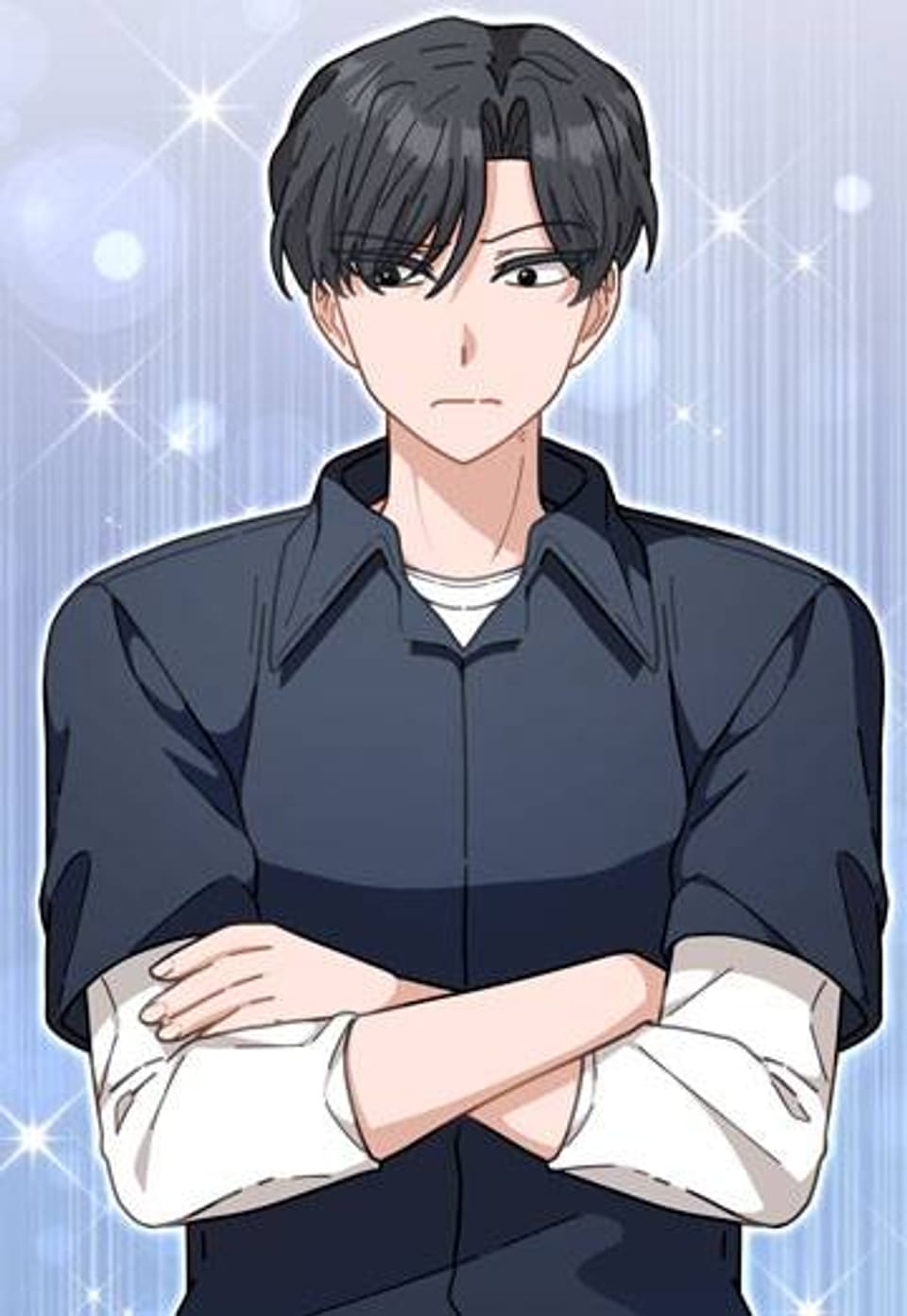 100년 묵은 탑셰프 10화