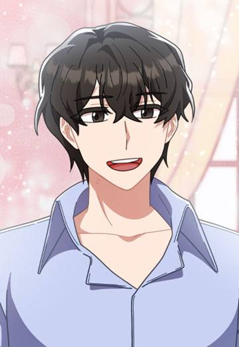 100년 묵은 탑셰프 12화