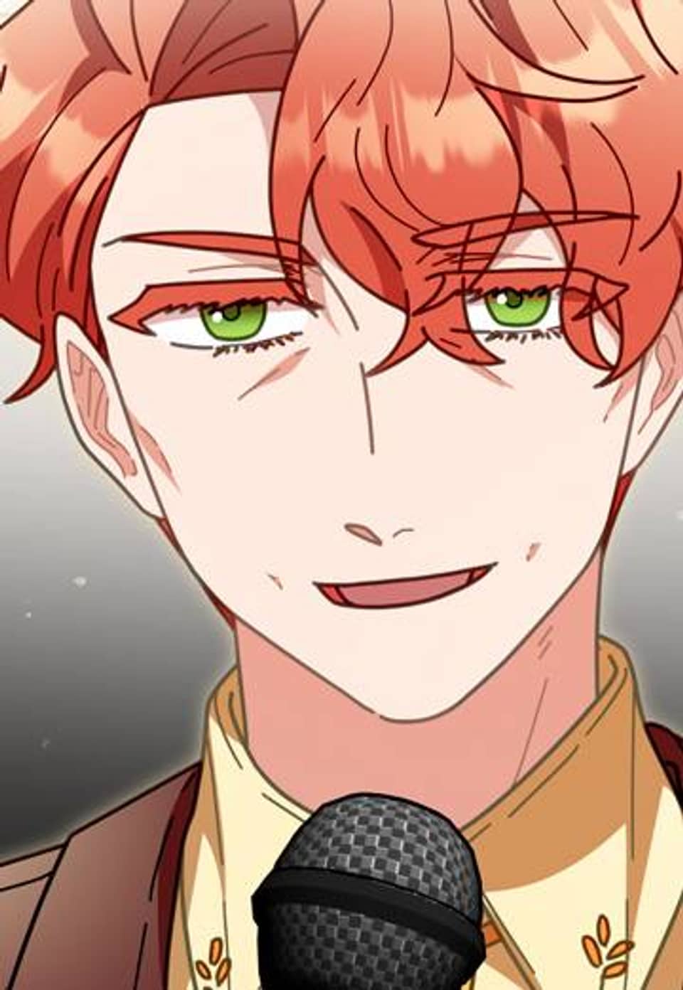 100년 묵은 탑셰프 13화