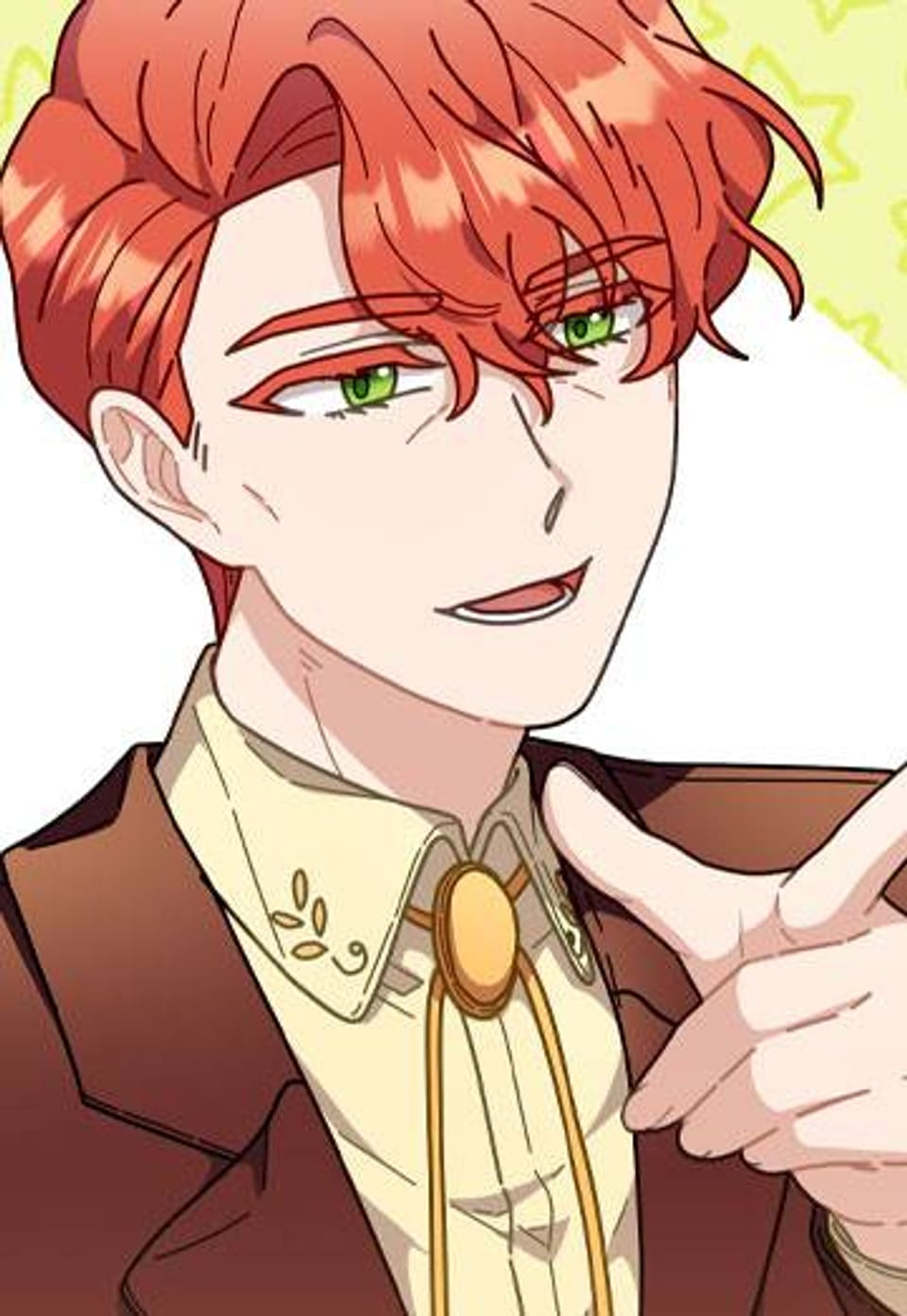 100년 묵은 탑셰프 15화