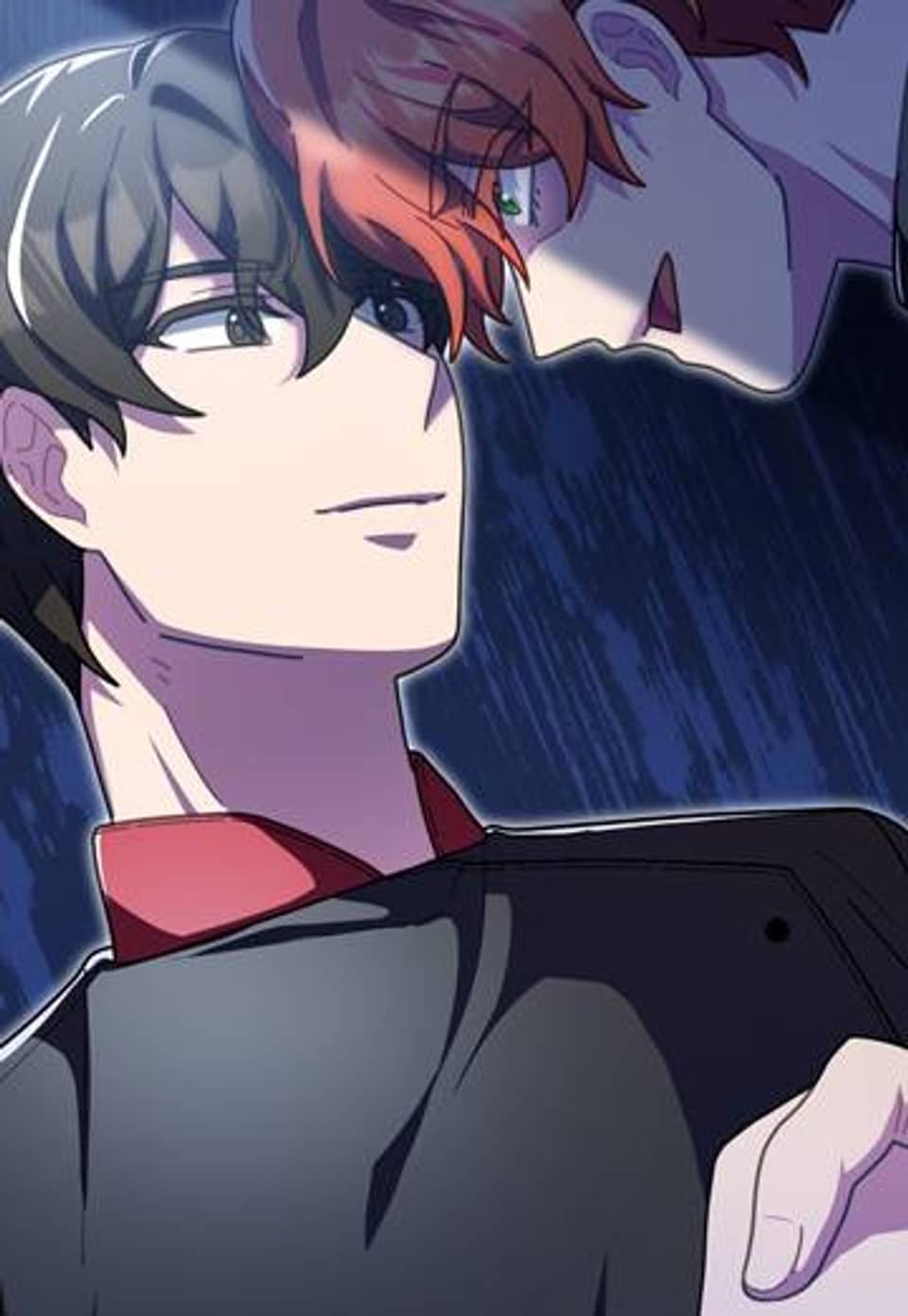 100년 묵은 탑셰프 20화