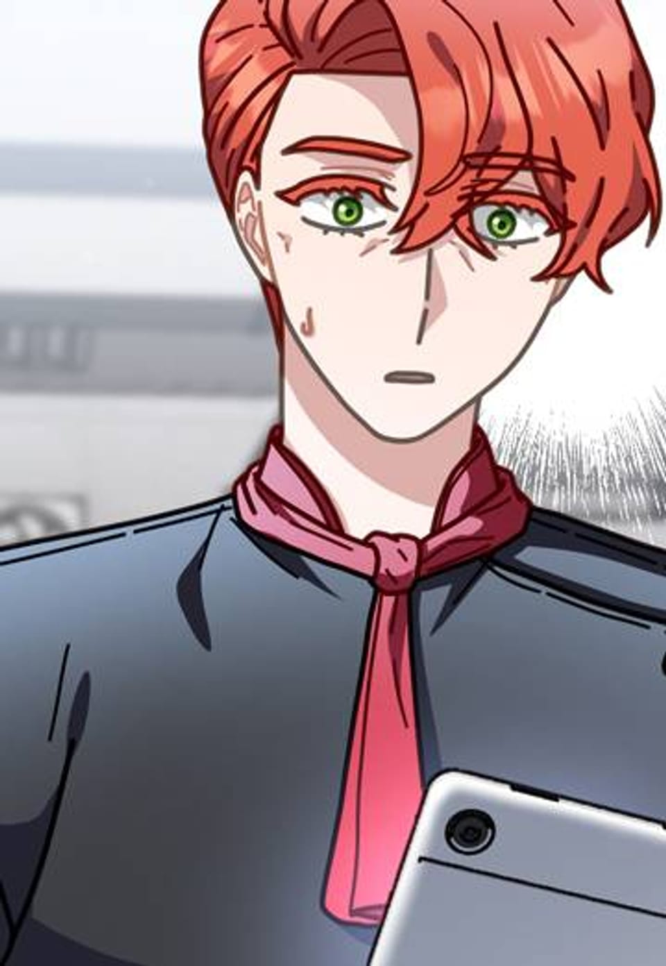 100년 묵은 탑셰프 22화