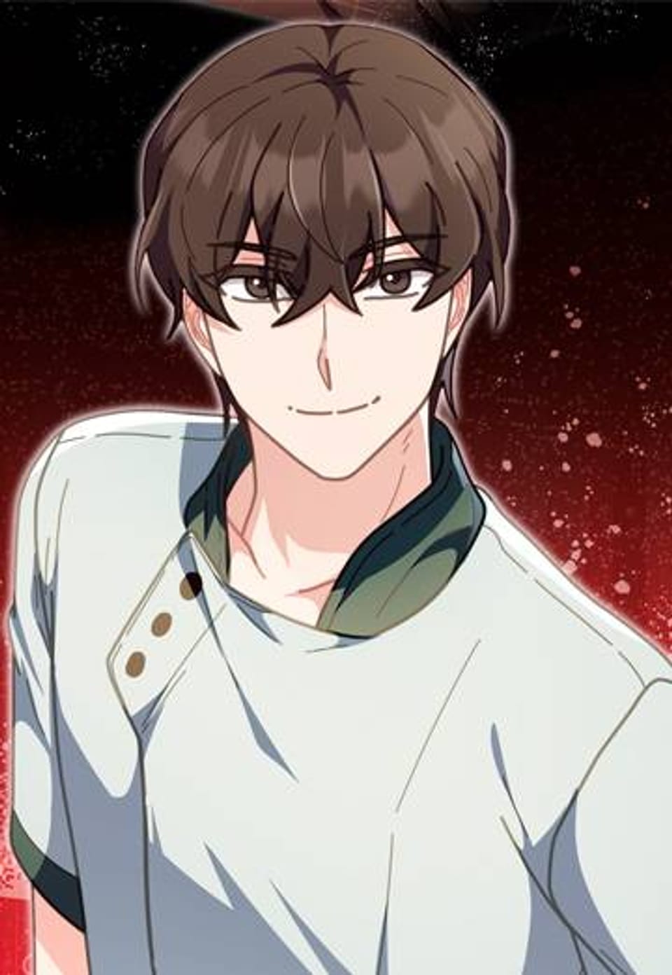 100년 묵은 탑셰프 29화