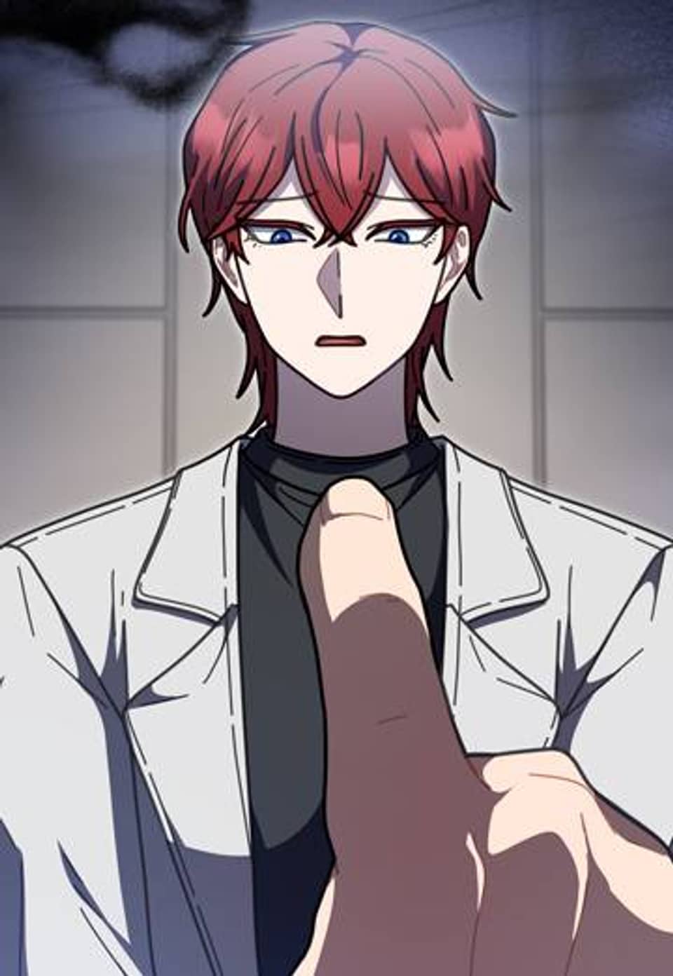 100년 묵은 탑셰프 30화