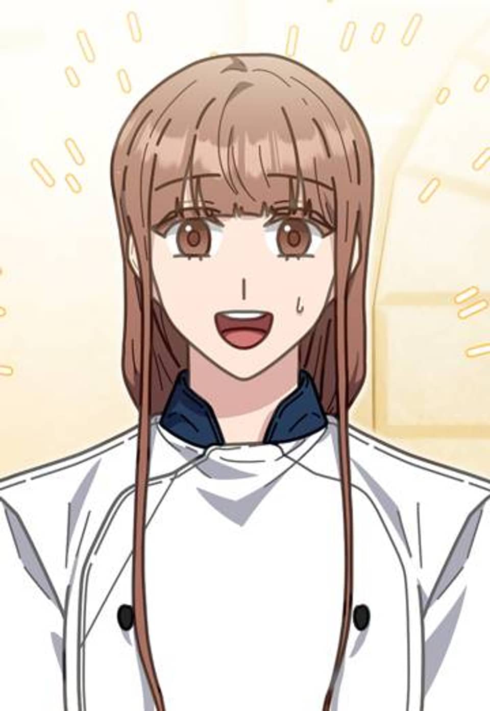 100년 묵은 탑셰프 31화