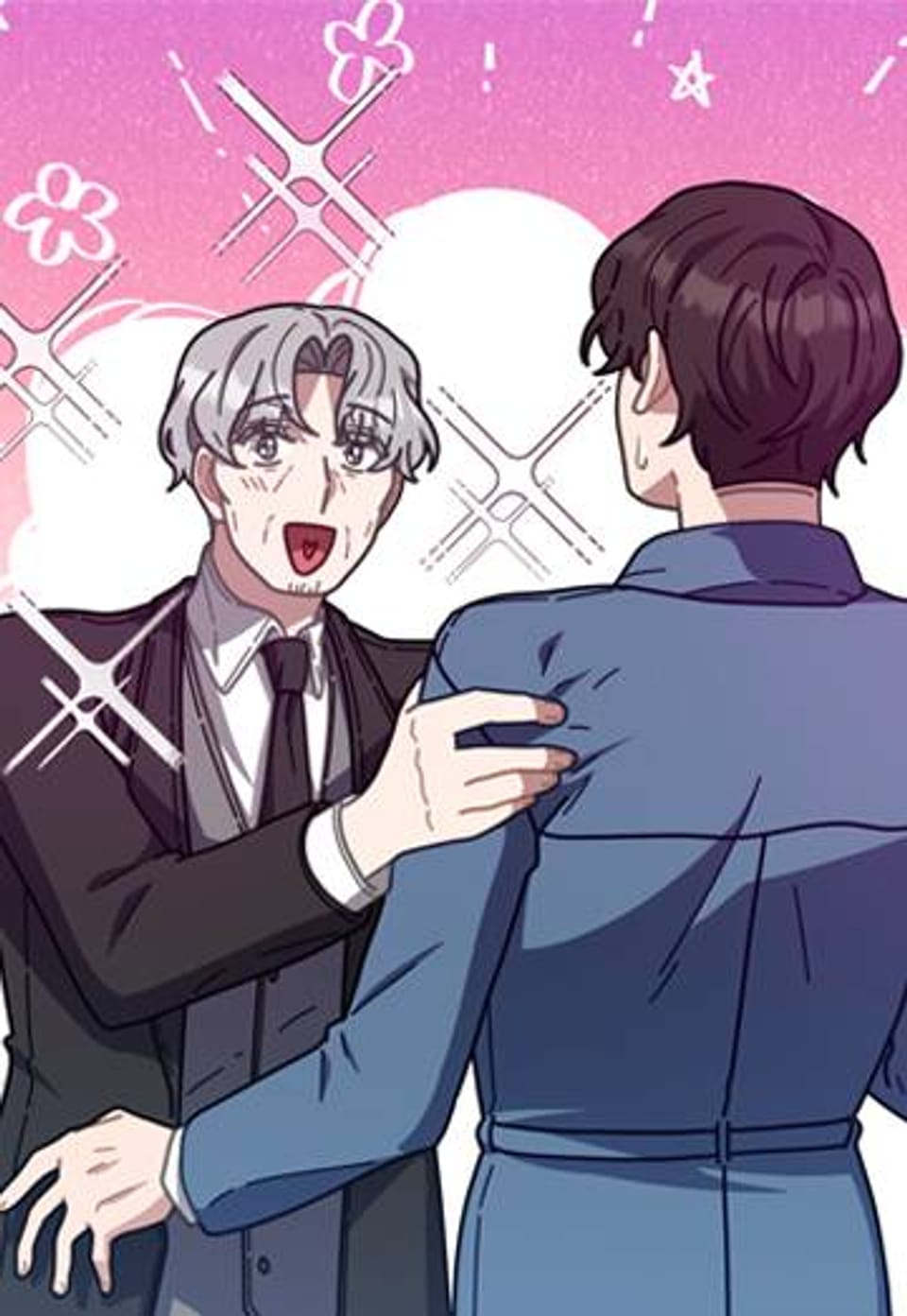 100년 묵은 탑셰프 34화