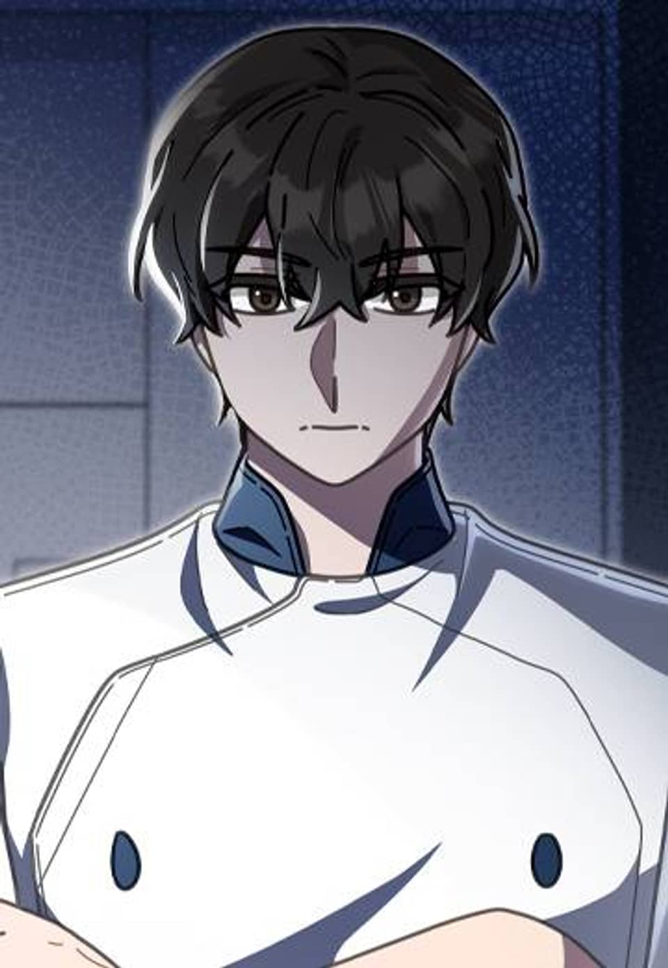 100년 묵은 탑셰프 39화