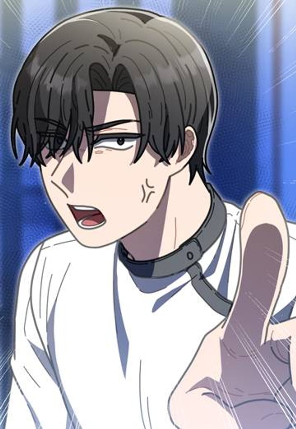 100년 묵은 탑셰프 42화