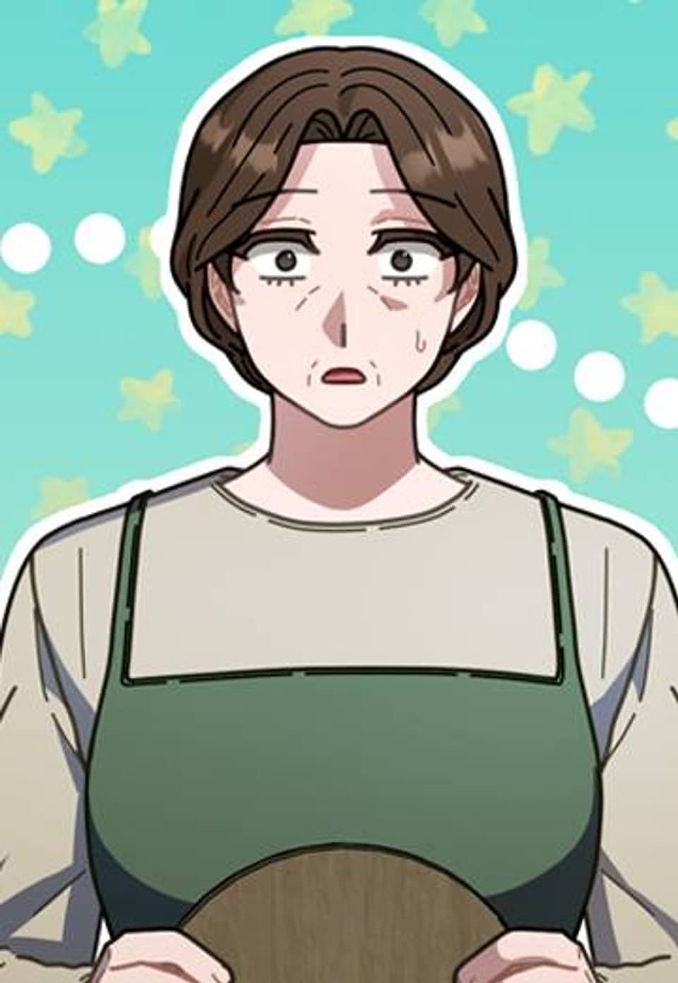 100년 묵은 탑셰프 43화