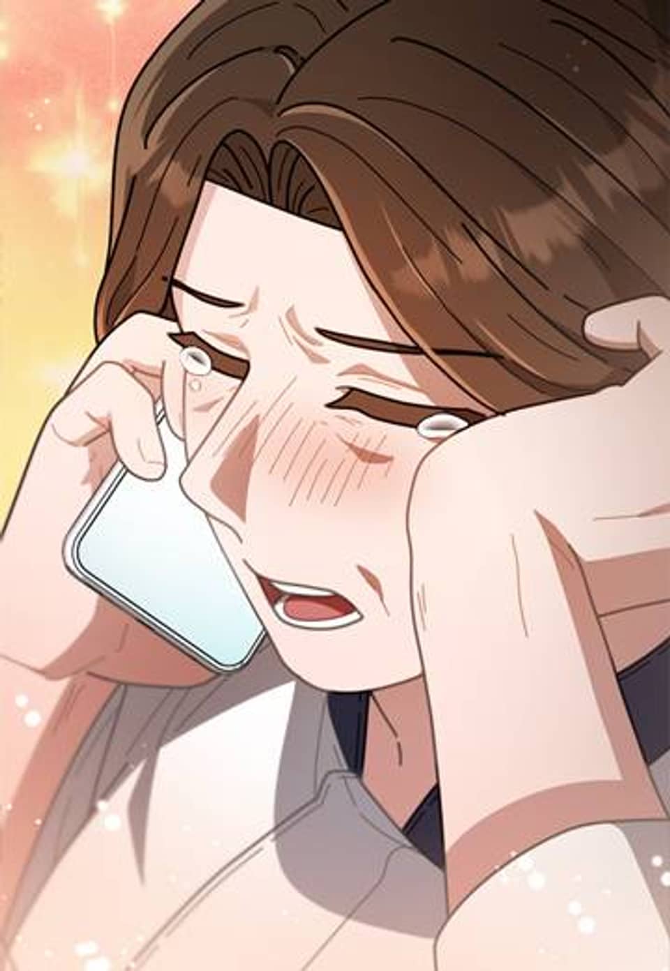 100년 묵은 탑셰프 44화