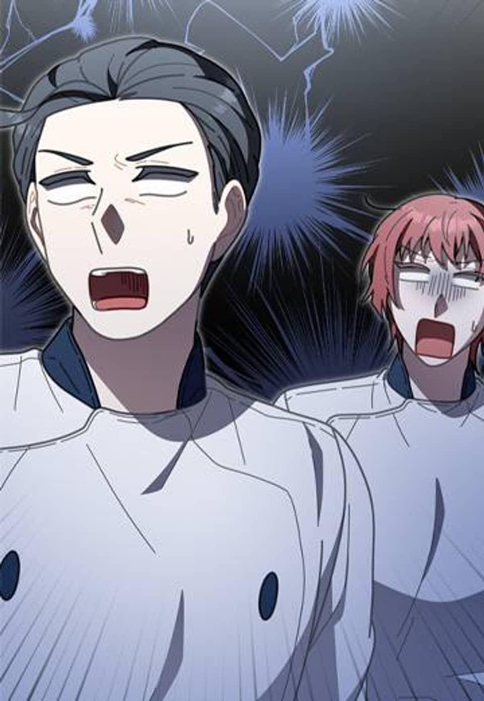 100년 묵은 탑셰프 45화