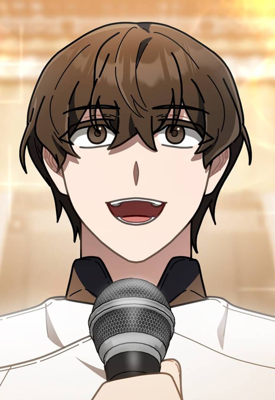 100년 묵은 탑셰프 48화