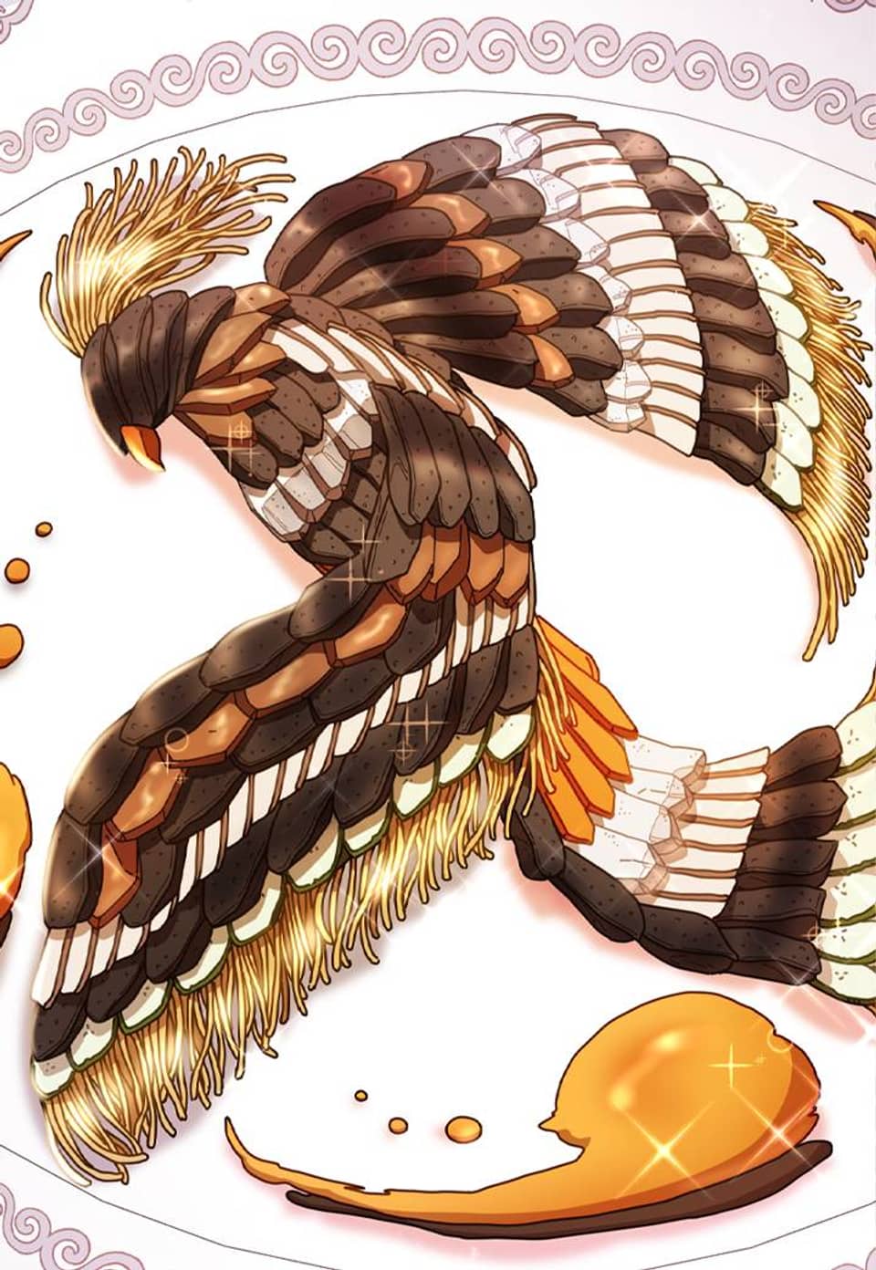 100년 묵은 탑셰프 49화