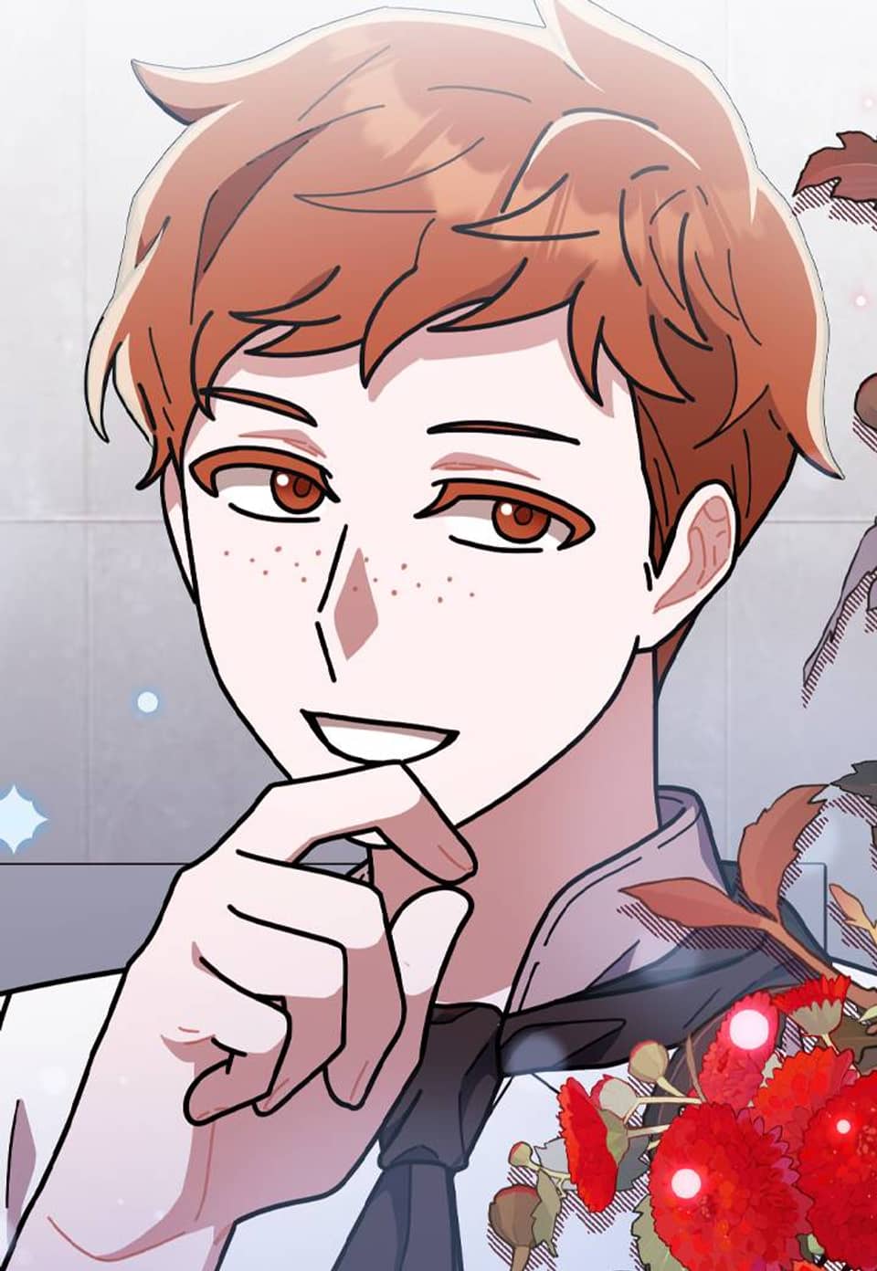 100년 묵은 탑셰프 54화