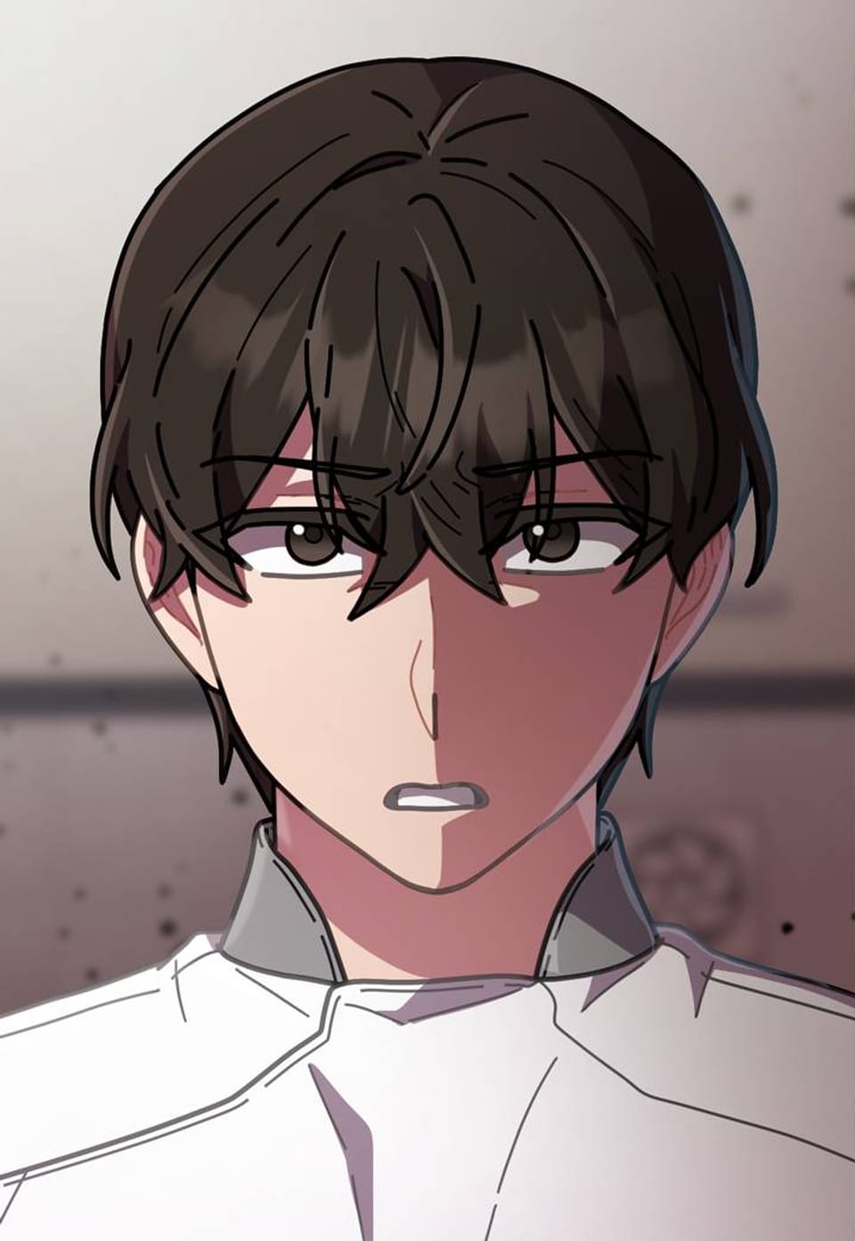 100년 묵은 탑셰프 55화